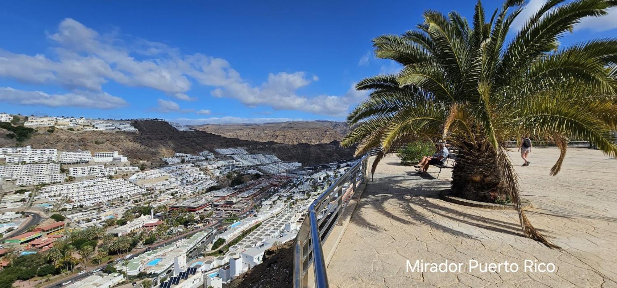 El Libre Playa Puerto Rico Lejlighed Puerto Rico  Eksteriør billede